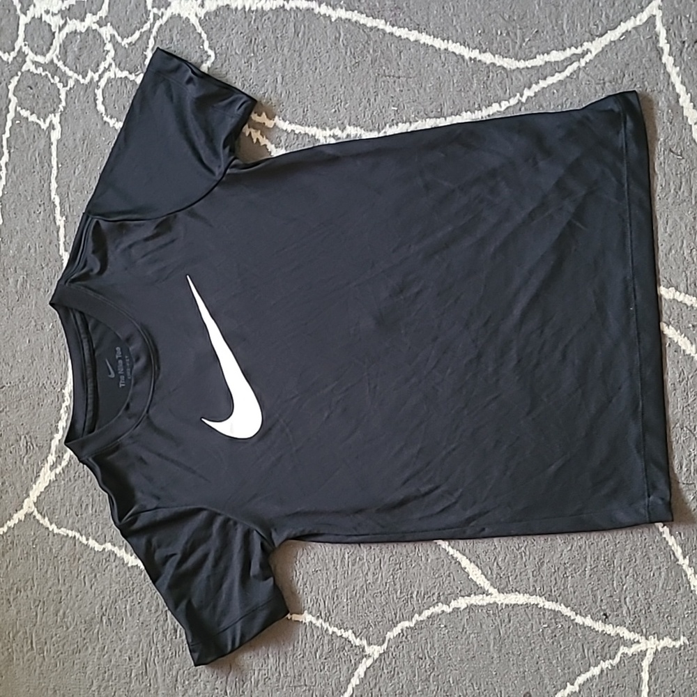 Nike Dri Fit Tee